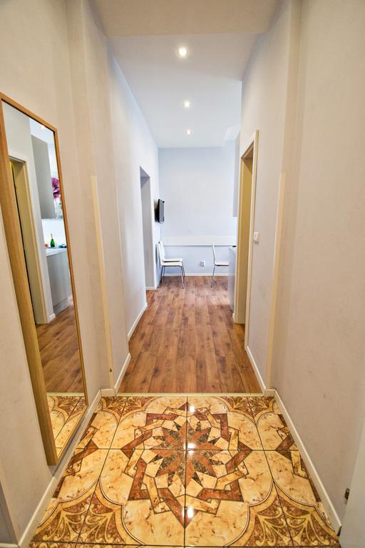 Business Class Ruterra Apartament