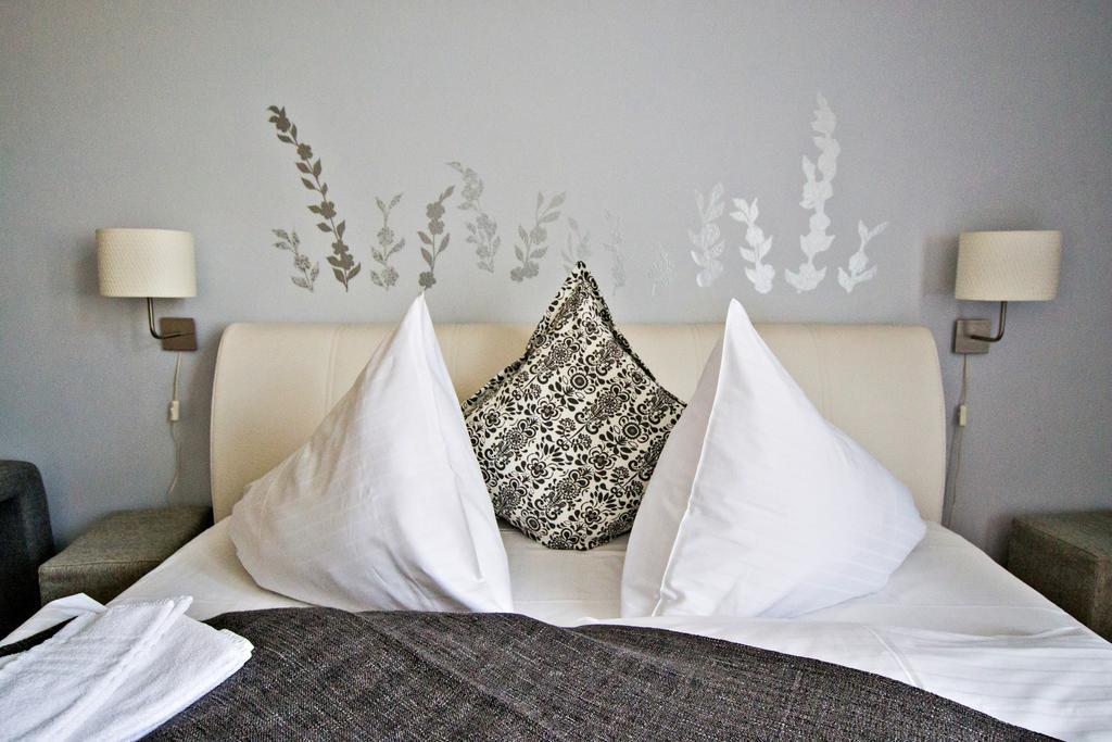 Business Class Ruterra Apartament *