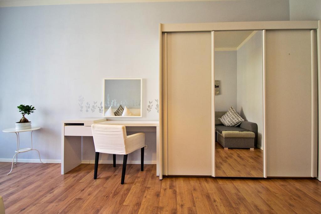 Business Class Ruterra Praga