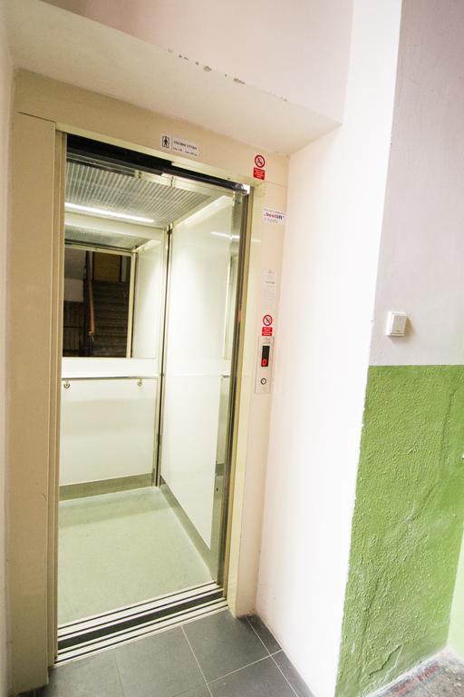 Apartament Business Class Ruterra